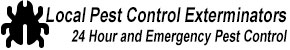 Cobbs Creek VA Pest Control Exterminators